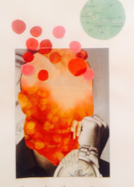 Assembled Memories Create Identity